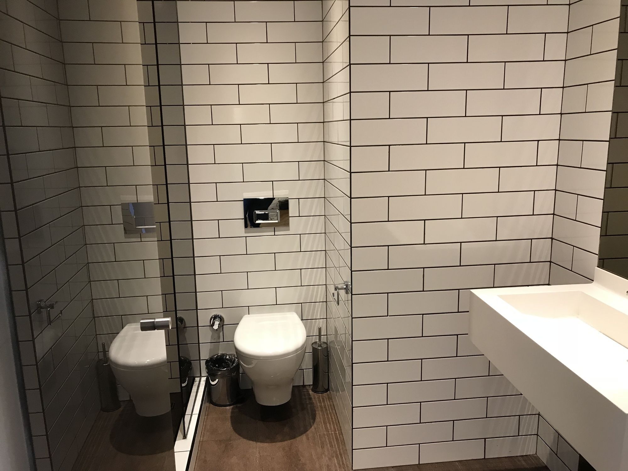 Merter Suites Istanbul Eksteriør billede